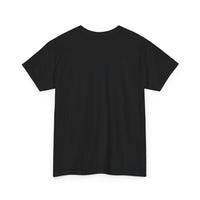 STAT-TIS - Unisex Heavy Cotton Tee