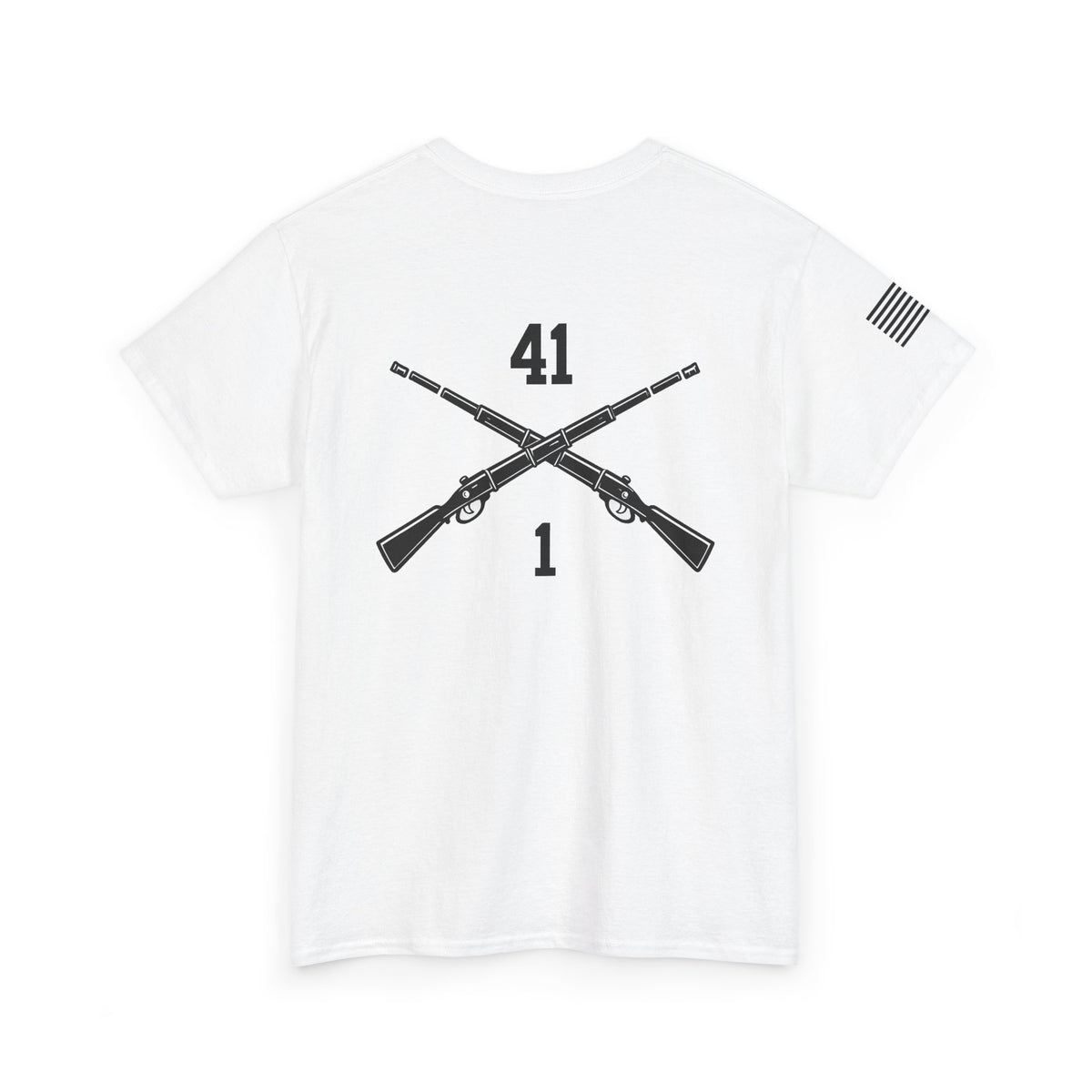 Dynasty 1-41 - Unisex Heavy Cotton Tee