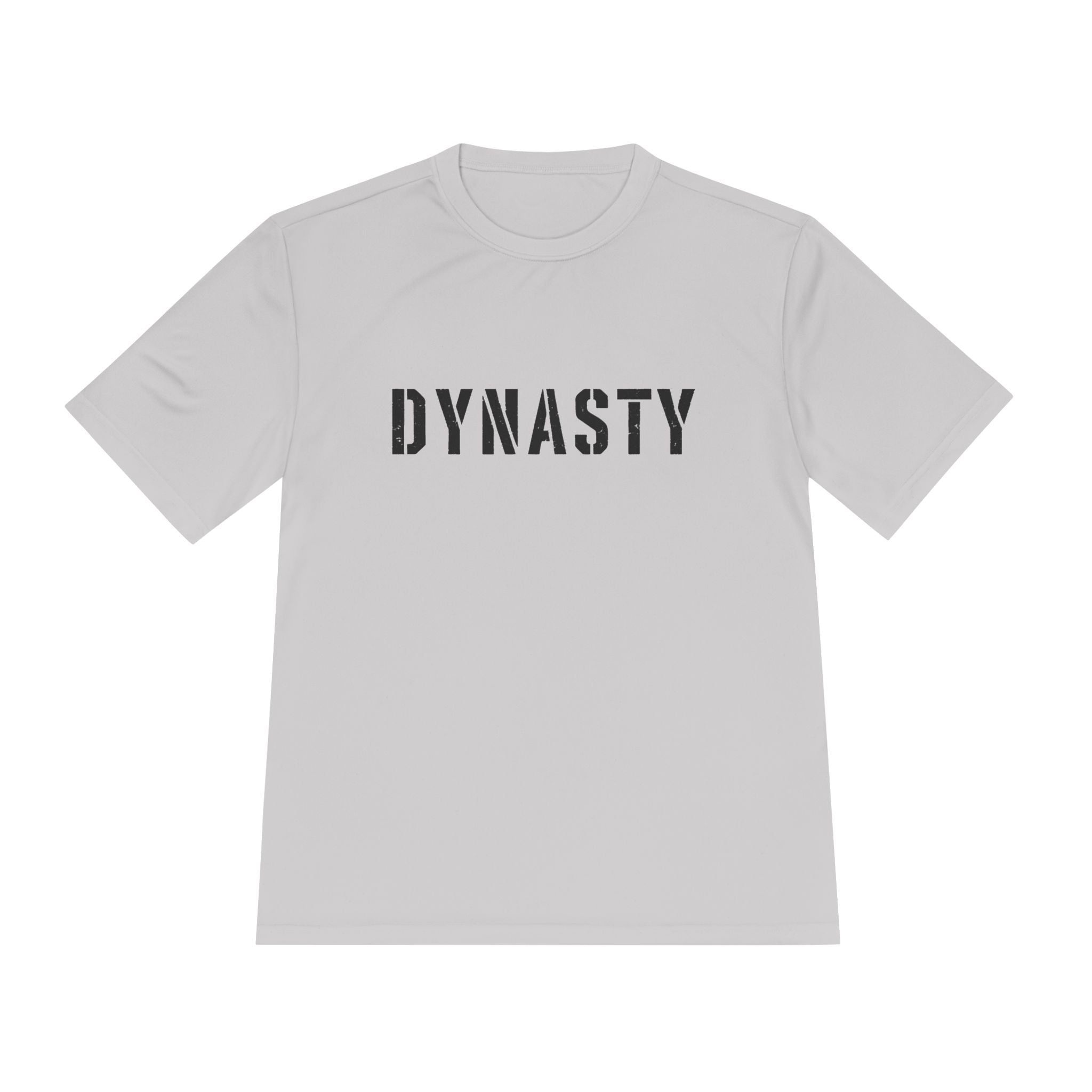 Dynasty 1-41 - Unisex Moisture Wicking Tee