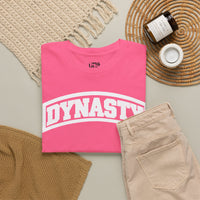 Dynasty 1-41 EST 1917 D2 - Unisex Heavy Cotton Tee