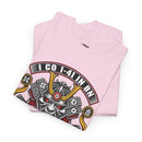 Dynasty I Co 1-41 IN BN EST 1917 Minimalist - Unisex Heavy Cotton Tee