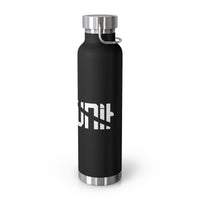 UAC - Insulated 22oz Bottle