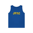 JFAC - Unisex Heavy Cotton Tank Top