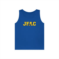 JFAC - Unisex Heavy Cotton Tank Top