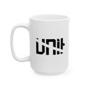 UAC - Ceramic Mug