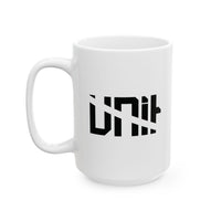 UAC - Ceramic Mug