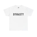 Dynasty EST 1917 1 - Unisex Heavy Cotton Tee