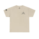 1-41 Infantry Minimalist - Unisex Heavy Cotton Tee
