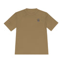 Dynasty I Co 1-41 IN BN EST 1917 Minimalist - Unisex Moisture Wicking Tee