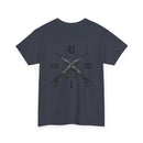 Dynasty EST 1917 1 - Unisex Heavy Cotton Tee