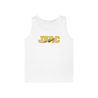 JFAC - Unisex Heavy Cotton Tank Top