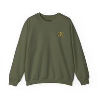 Dynasty 1-41 D3 - Unisex Heavy Blend™ Crewneck Sweatshirt