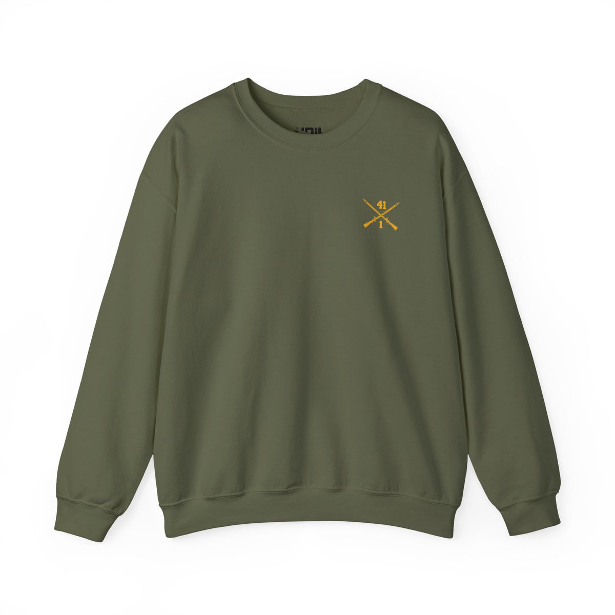 Dynasty 1-41 D3 - Unisex Heavy Blend™ Crewneck Sweatshirt
