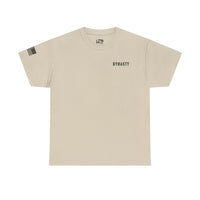 Dynasty 14-1 Minimalist - Unisex Heavy Cotton Tee