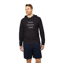 Adidas Unisex Fleece Hoodie