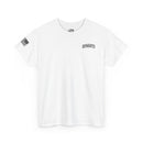 Dynasty 1-41 Minimalist - Unisex Heavy Cotton Tee