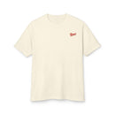Rome's Bar  - Unisex Garment-Dyed Heavyweight Cotton Tee (Support Your Local Dive Bar)