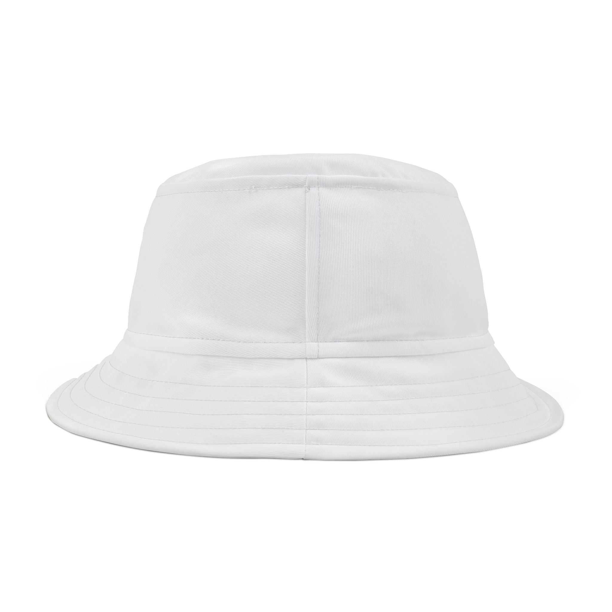 STAT-TIS - Bucket Hat (AOP)