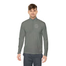 Men's Quarter-Zip Pullover