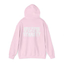 Dynasty 1-41 EST 1917 D4 - Unisex Heavy Blend™ Hooded Sweatshirt