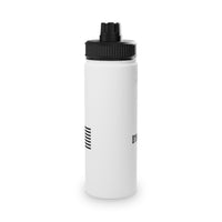 Dynasty 1-41 - Stainless Steel Water Bottle, Sports Lid