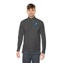 STAT-TIS - Unisex Quarter-Zip Pullover