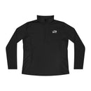 UAC - Women's Quarter-Zip Pullover