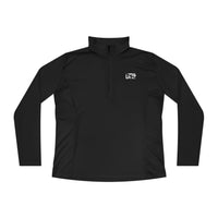 UAC - Women's Quarter-Zip Pullover