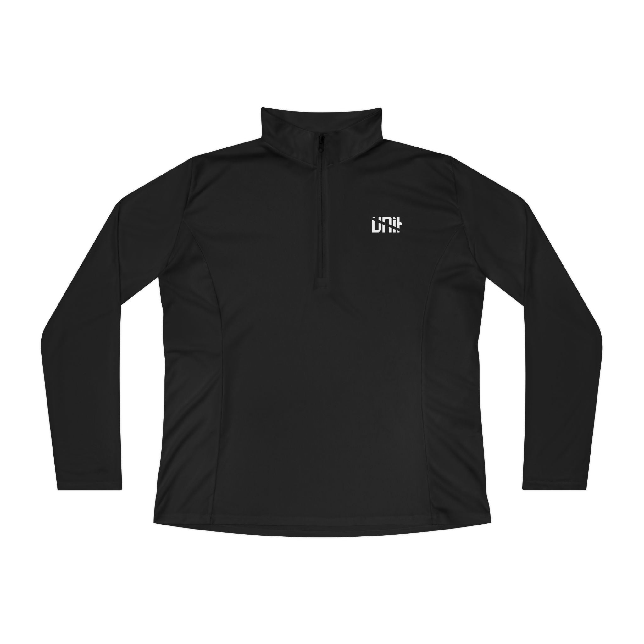 UAC - Women's Quarter-Zip Pullover