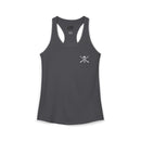 Dynasty 1-41 Infantry D3- Women's Ideal Racerback Tank