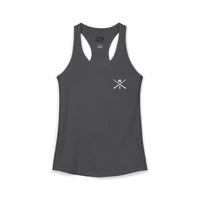 Dynasty 1-41 Infantry D3- Women's Ideal Racerback Tank