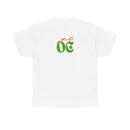 TOC - Unisex Heavy Cotton Tee (The Outing Collective)