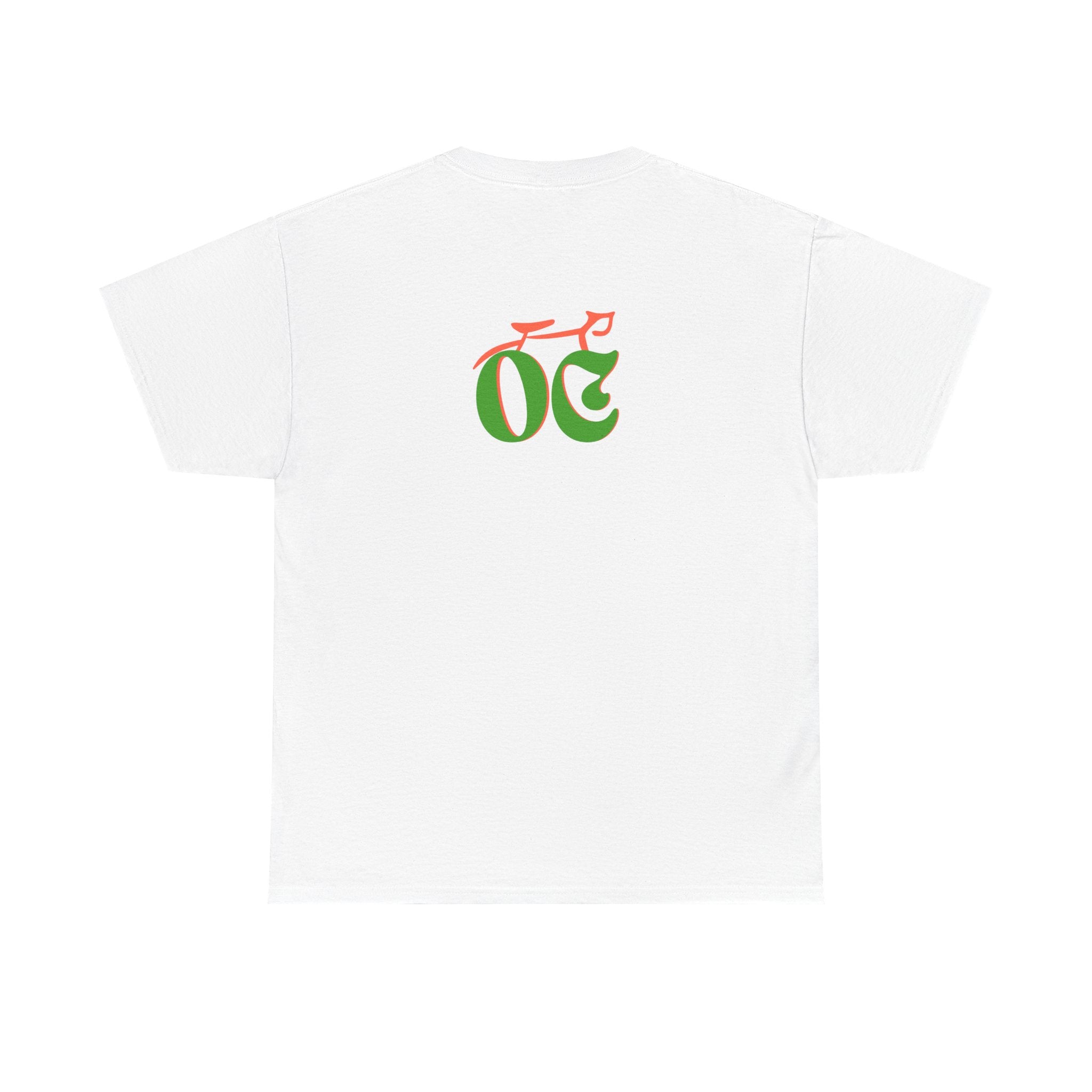 TOC - Unisex Heavy Cotton Tee (The Outing Collective)