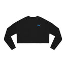 RSF - Women's Cropped Crewneck