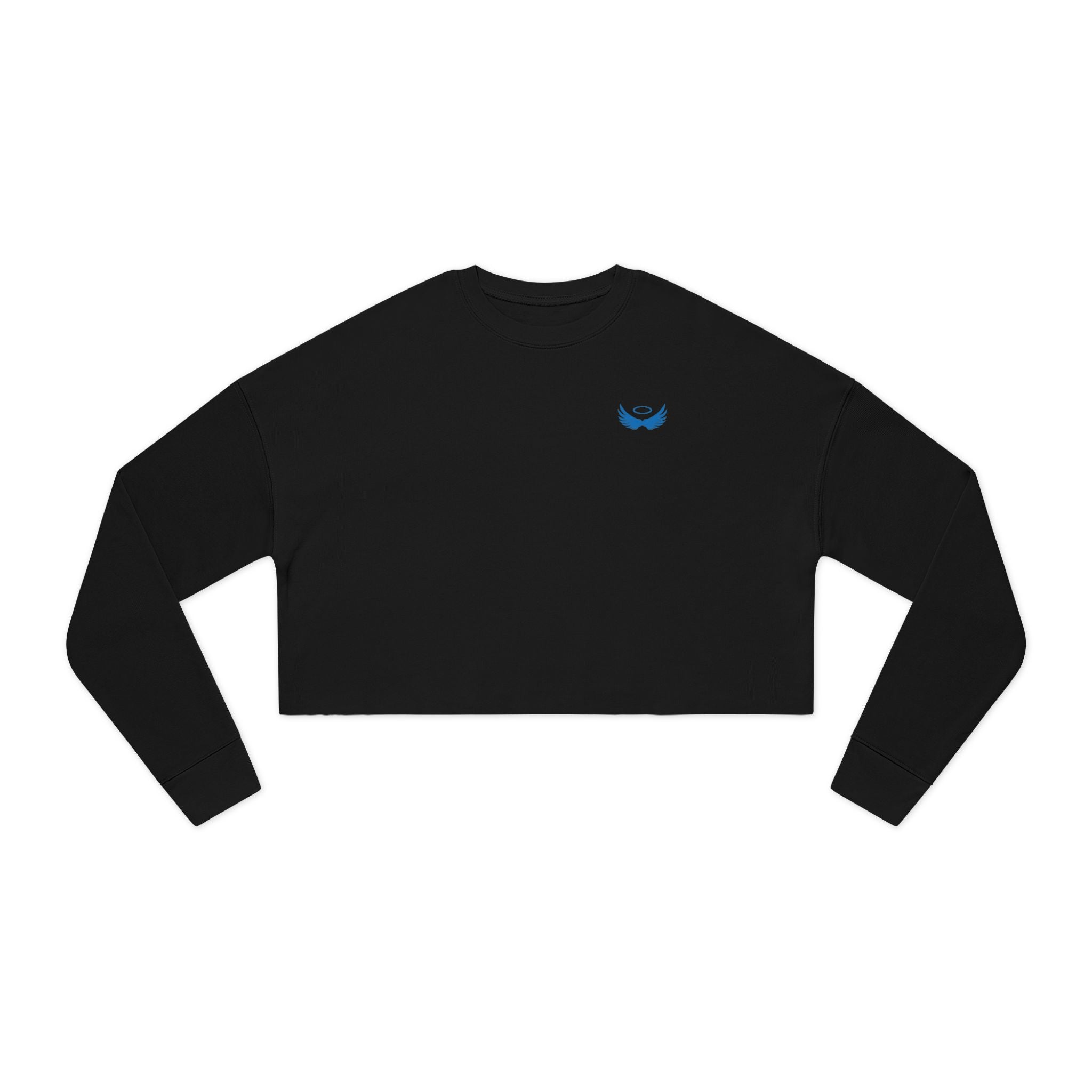 RSF - Women's Cropped Crewneck