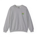 TOC - Unisex Heavy Blend™ Crewneck Sweatshirt (Logo)