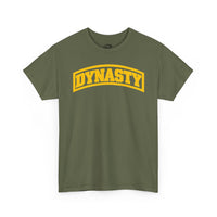 Dynasty 1-41 EST 1917 D2 - Unisex Heavy Cotton Tee
