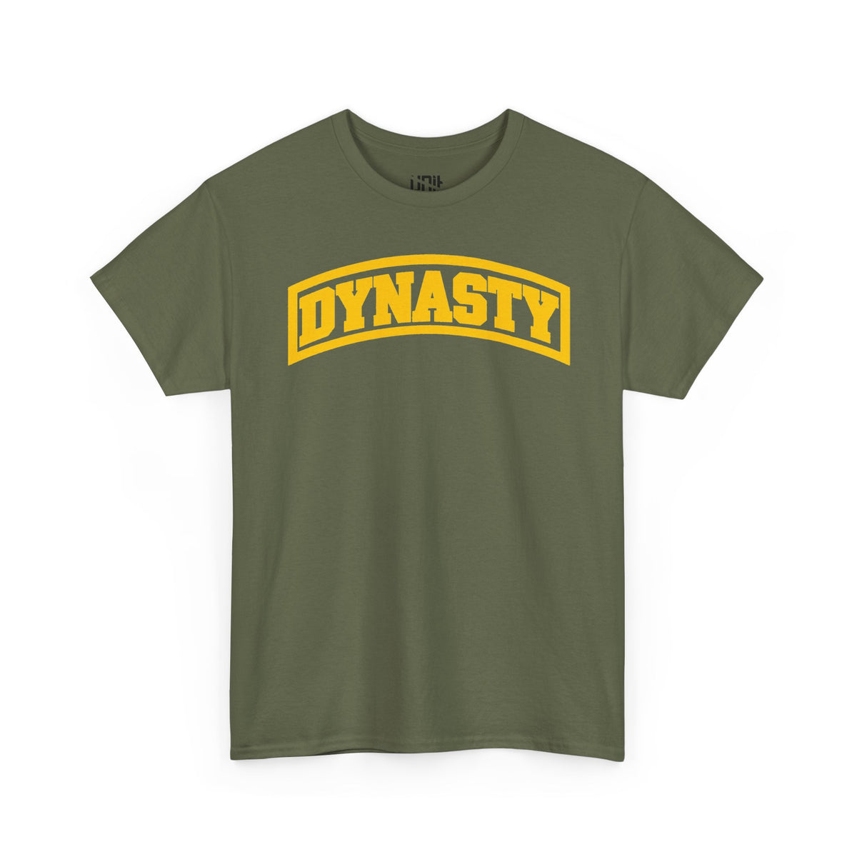 Dynasty 1-41 EST 1917 D2 - Unisex Heavy Cotton Tee