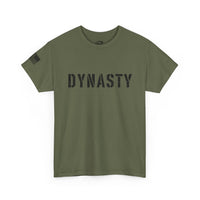 Dynasty EST 1917 - Unisex Heavy Cotton Tee