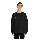 STAT-TIS - Unisex Heavy Blend™ Crewneck Sweatshirt