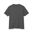Rome's Bar  - Unisex Garment-Dyed Heavyweight Cotton Tee (Support Your Local Dive Bar)