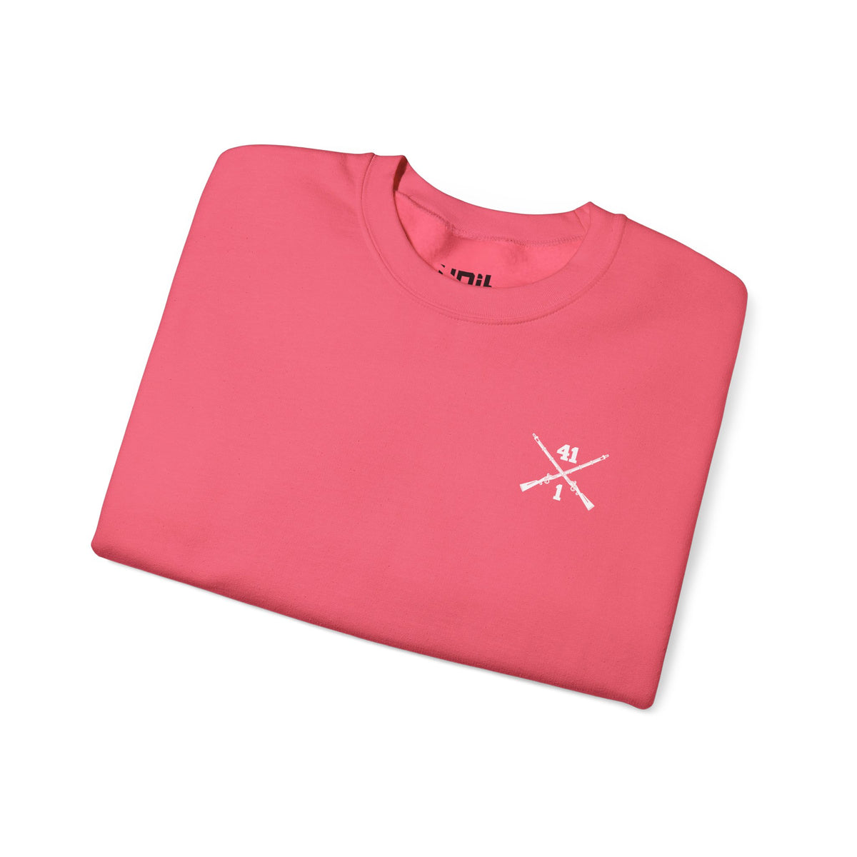 Dynasty EST 1917 1-41 D4 - Unisex Heavy Blend™ Crewneck Sweatshirt