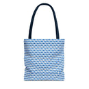 STAT-TIS - Tote Bag (AOP)