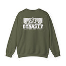 Dynasty EST 1917 1-41 D4 - Unisex Heavy Blend™ Crewneck Sweatshirt