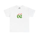 TOC - Unisex Heavy Cotton Tee
