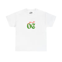 TOC - Unisex Heavy Cotton Tee