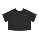 RSF -  Women's Champion Cropped T-Shirt