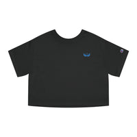 RSF -  Women's Champion Cropped T-Shirt
