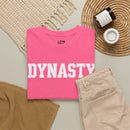Dynasty 1-41 EST 1917 D1 - Unisex Heavy Cotton Tee