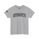 Dynasty 1-41 EST 1971 - Unisex Heavy Cotton Tee